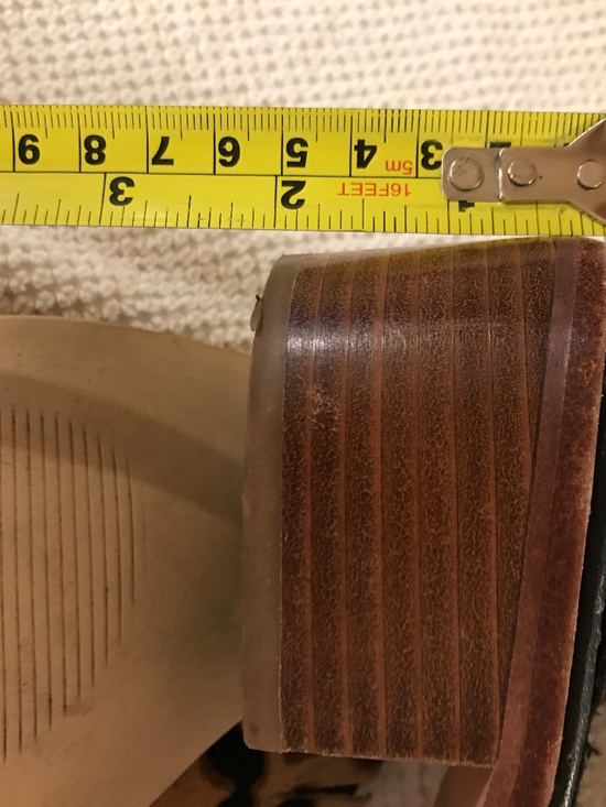 Talbot mules - Picture 4 of 5